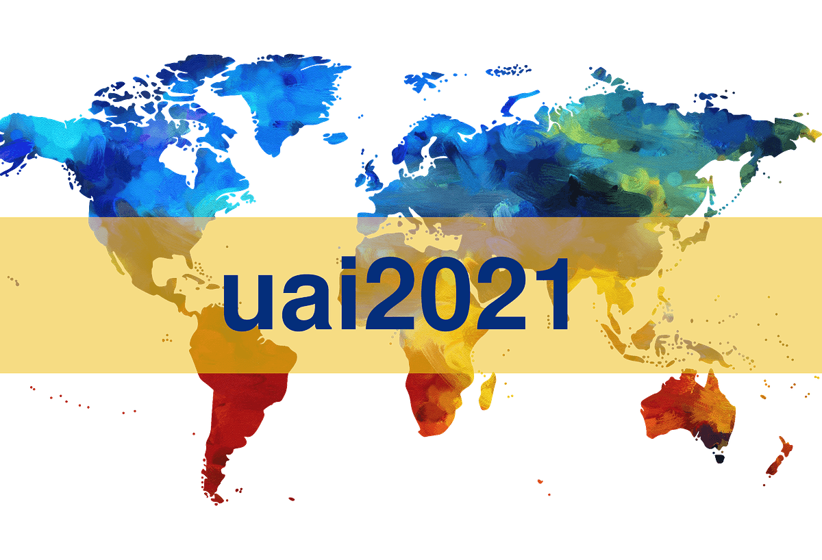 UAI 2021