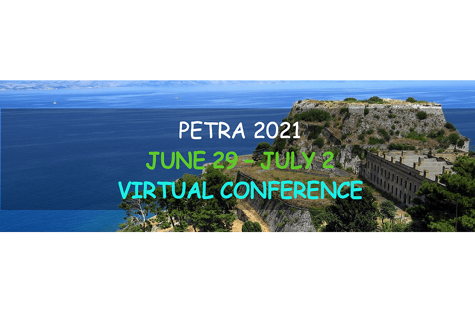 PETRA 2021