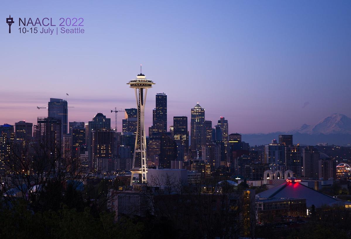NAACL 2022