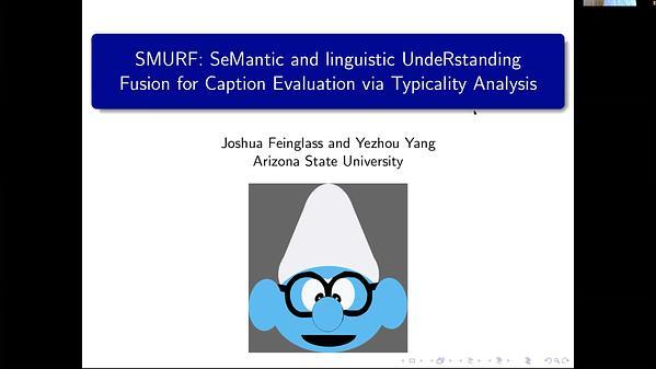 Resources and Evaluation #1