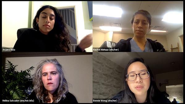 Listening to imagination: To archive the soul, silence, and emerging worlds