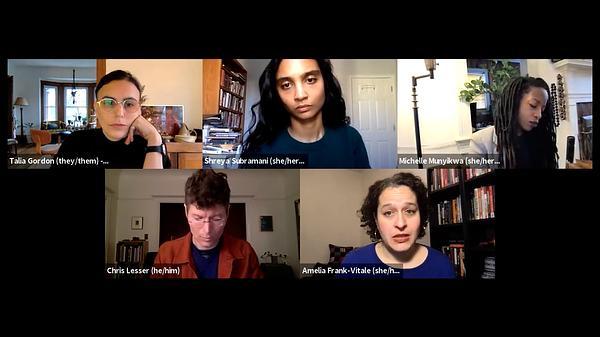 "If I just had scars" Reflections on Truth and Responsibility in the Asylum Process