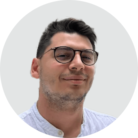 Sol Rosenberg Underline Underline Team | Underline
