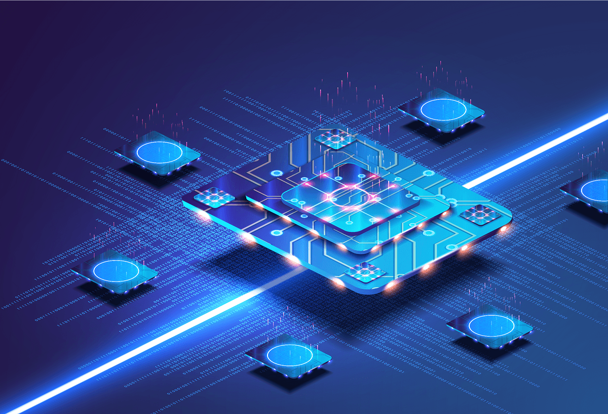 UK & France Quantum Innovation Exhibition