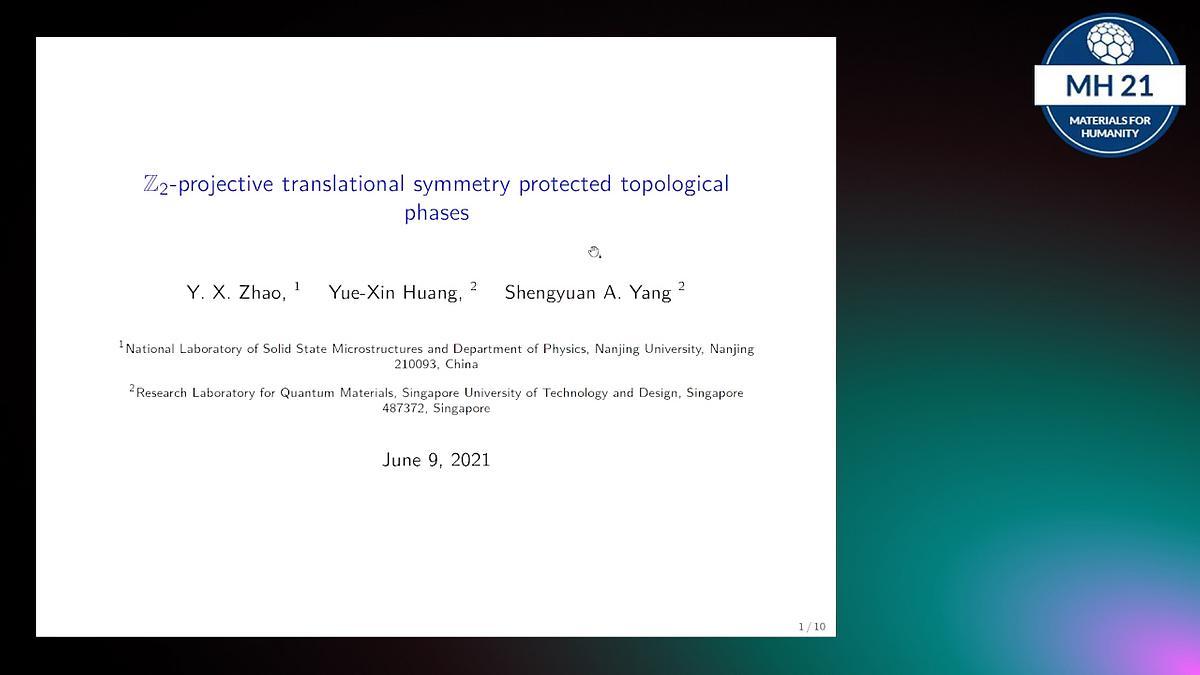 Lecture image placeholder