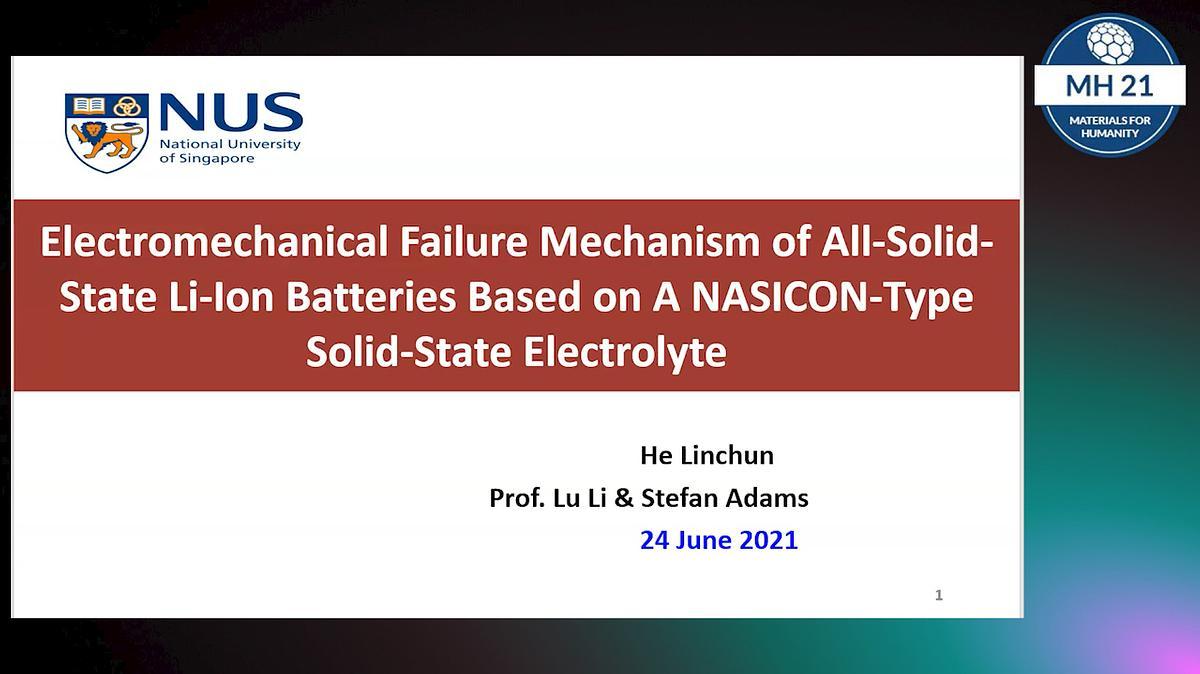 Lecture image placeholder